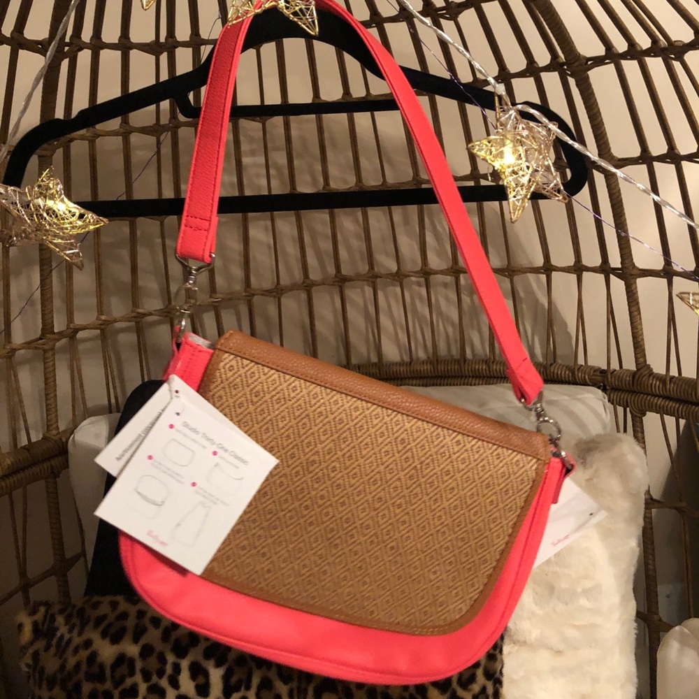 thirty-one purse